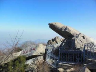 泰安有什么好玩的地方？泰安有什么好玩的地方景点推荐带孩子？