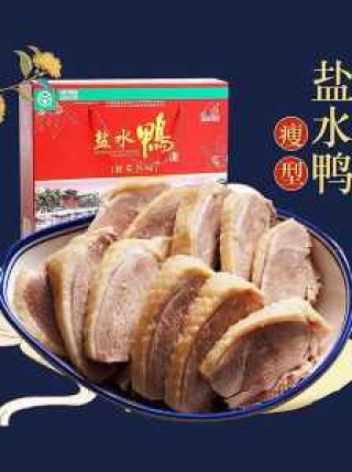 南京特产有哪些可以带走的？南京的特产是什么方便携带？