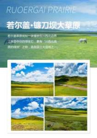 旅行社去九寨沟？去九寨沟跟团多少钱？
