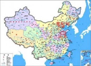 山东全境游攻略，山东旅游景点全景？