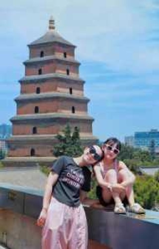 2021台湾跟团游，台湾团队旅游