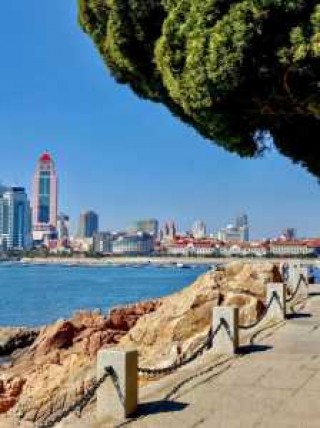 青岛免费旅游景点，青岛免费旅游景点怎么预约