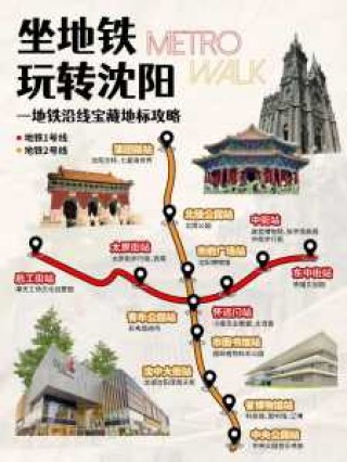 沈阳旅游攻略自助游，沈阳旅游攻略自助游攻略第一？