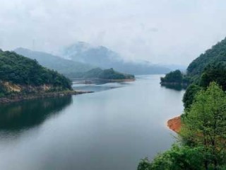 千岛湖自驾旅游攻略一日游，千岛湖自驾游旅游路线
