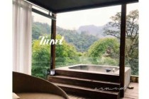 峨眉山温泉酒店排名榜，峨眉山温泉酒店排名榜最新