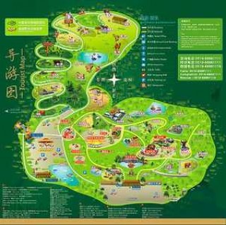 淹城野生动物园门票，淹城野生动物园门票包含小火车吗