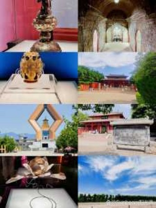 宝鸡有什么好玩的地方，宝鸡有什么好玩的地方或者景点