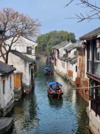苏州必去的几个景点，苏州必去五个景点排名？