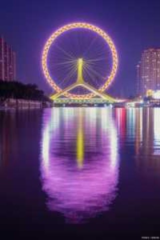 天津著名景点大全排名？天津著名景点大全排名榜？