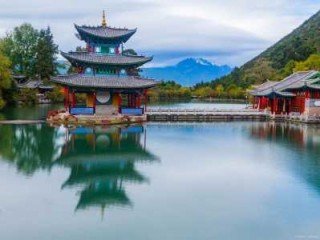 国内最值得旅游的地方？国内最值得去旅游的城市？