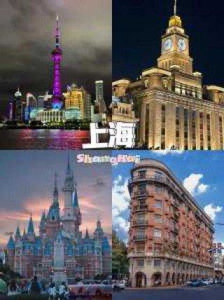 到上海必去的免费景点？到上海必去的免费景点有哪些？