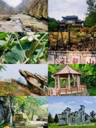 连云港旅游景点排名榜，江苏连云港旅游景点推荐？