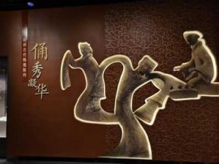徐州汉兵马俑博物馆？徐州汉兵马俑博物馆开放时间？