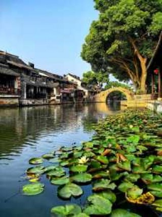 西塘住宿哪家好？西塘旅游攻略住宿？