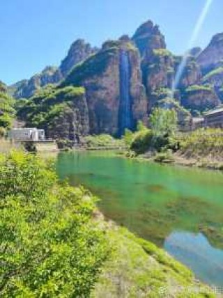 承德免费旅游景点？承德免费旅游景点排名？