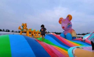 郑州旅游景点大全？郑州旅游景点大全排名 一日游？