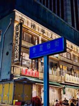 成都小吃街哪里最出名，成都小吃街哪里最正宗在什么位置
