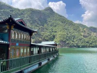 诸暨五泄风景区介绍，诸暨五泄风景区介绍景色？