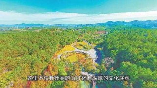 龙岩哪里好玩的景点推荐？龙岩哪好玩的旅游景点？