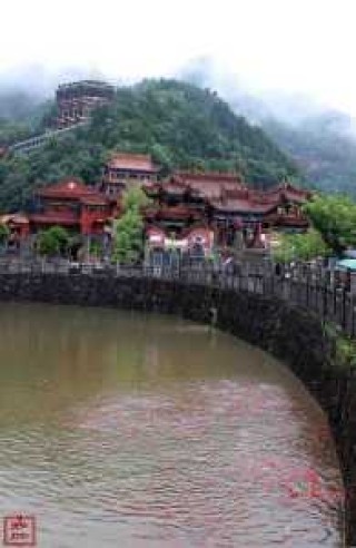 天水旅游必去前十景点，天水旅游必去前十景点图片
