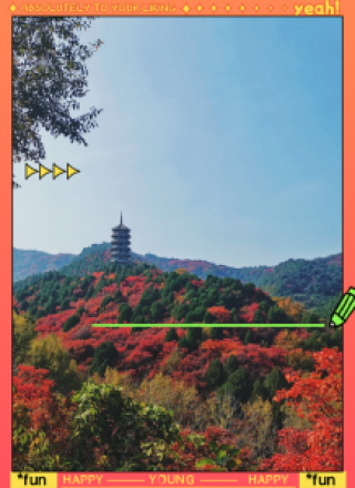 济南红叶谷景区介绍，济南红叶谷风景区简介？