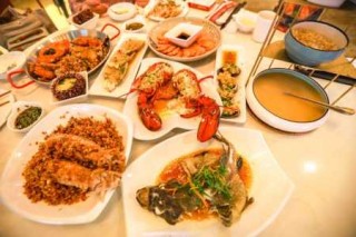 三亚美食排名榜前十名？三亚美食排名榜前十名品牌？