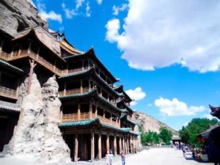 大同旅游景点大全排名，大同旅游攻略最全比较好的线路
