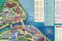 海昌海洋公园攻略？海昌海洋公园攻略午餐？