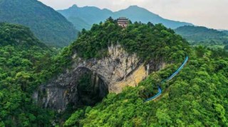 韶关旅游景点排名前十，韶关旅游 景点