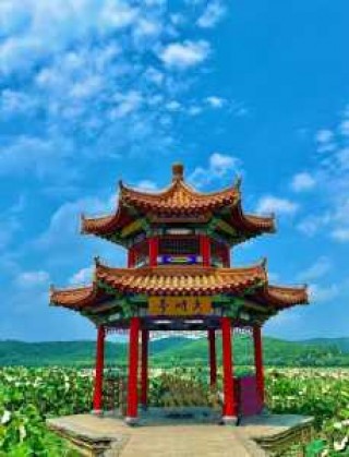沈阳棋盘山旅游攻略，沈阳棋盘山游览图？