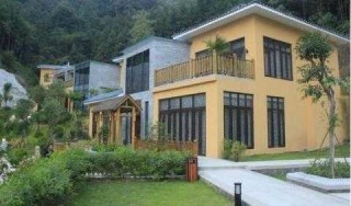 新银盏温泉度假村酒店，新银盏温泉度假村酒店图片