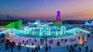 元旦最适合旅游的城市，元旦最适合旅游的城市是哪里？