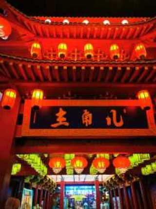 沈阳哪里好玩景点推荐，沈阳哪里好玩旅游景点