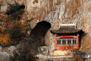 三明适合自驾游的景区，三明适合自驾游的景区周边