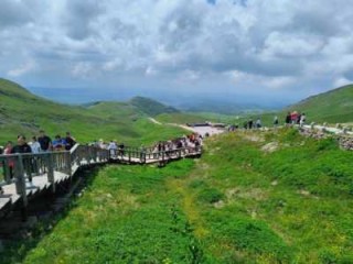 长白山前十景点介绍，长白山前十景点介绍视频？