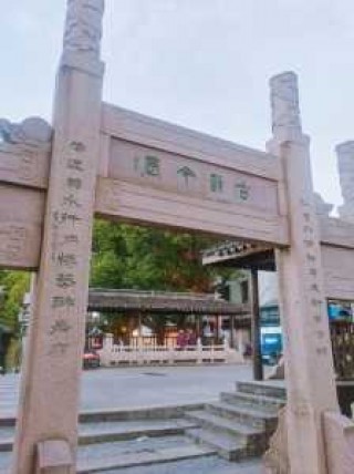 昆山锦溪古镇旅游攻略？昆山锦溪古镇旅游攻略路线？