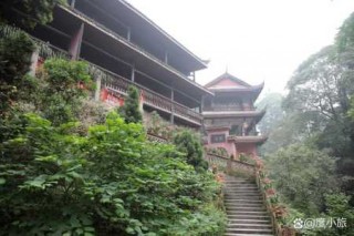四川自贡一日游最佳景点，自贡周边6个最美自驾游