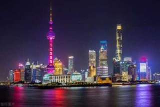 上海好玩的地方景点推荐，上海好玩的地方景点推荐？