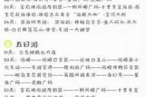 大连星海公园门票多少钱一张，大连星海公园攻略