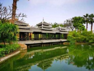 厦门园博园一日游攻略，厦门园博园一日游攻略作文？