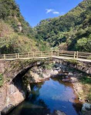 福州周边一日游景点，福州周边一日游景点推荐自驾游？