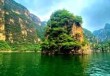 龙庆峡风景区玩什么，龙庆峡值得去吗？