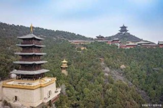 太原旅游景点大全排名榜，太原旅游前十景点排名