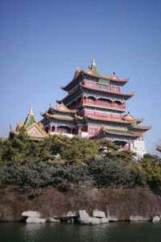 烟台有什么好玩的地方景点推荐？烟台有什么好玩的地方景点推荐自驾？