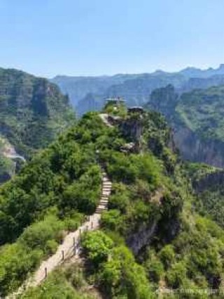 平顺县旅游景点大全，平顺县旅游景点大全门票？