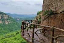 本溪有什么好玩的地方景点，本溪有什么好玩的地方景点不收费的