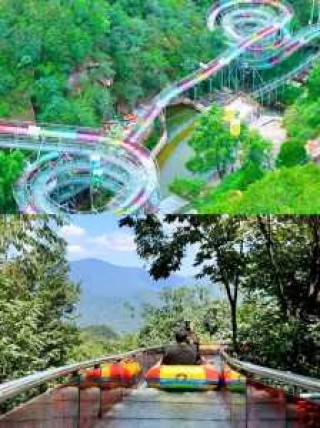 最近旅游景点推荐免费，最近旅游好去处推荐？