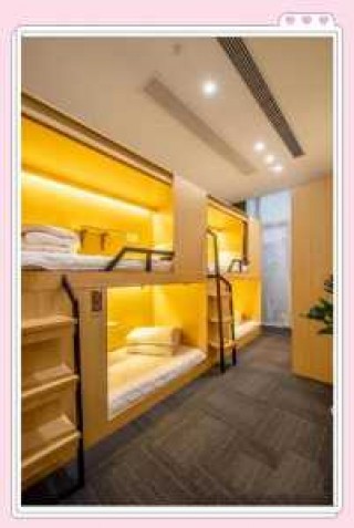 青年旅舍安全吗，一个女生住青旅安全吗？