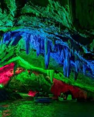 辽宁省有什么好玩的旅游景点，辽宁省有什么好玩的地方旅游景点