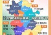 安徽必去五大旅游景点，安徽哪些旅游景点